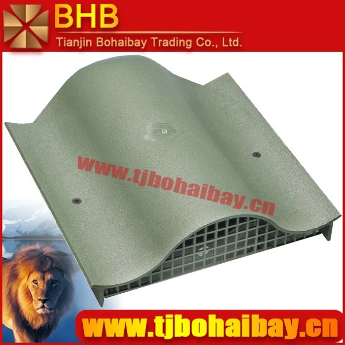 Вентиляция для вентиляции на крыше