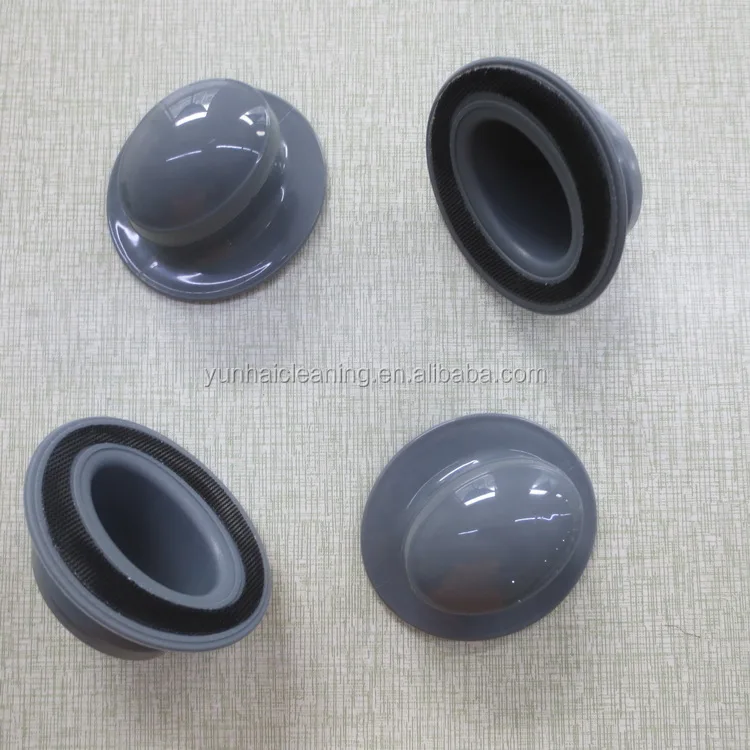 plastic handle for microfiber Polishing pad