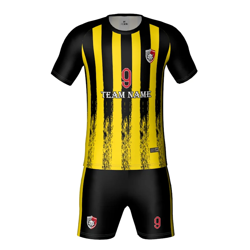 Track suit soccer thailand quality tracksuit t shirt jersey football