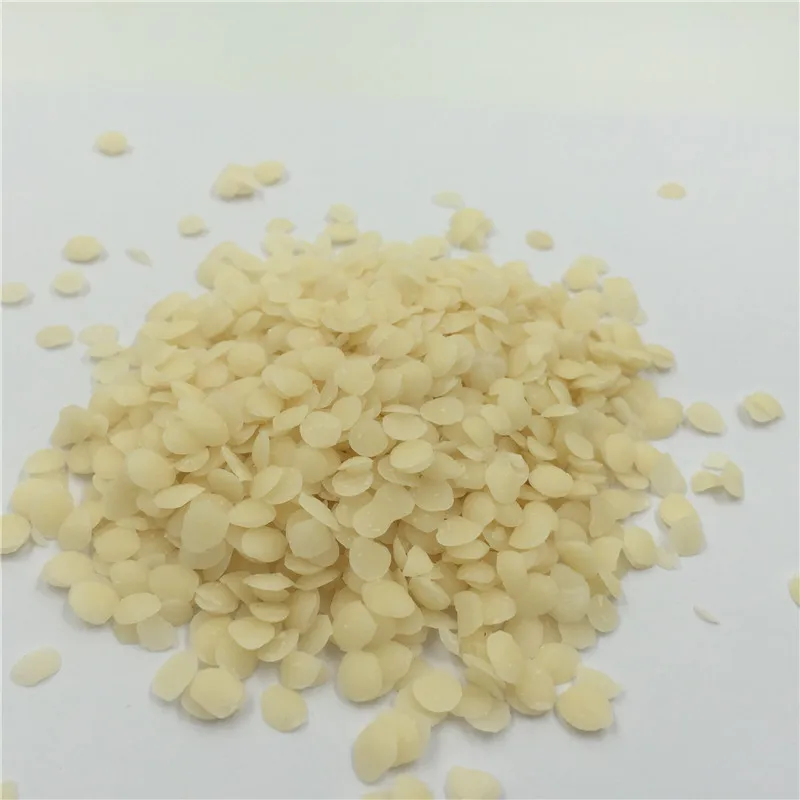 Naturally colorful nontoxic crayons are made beeswax