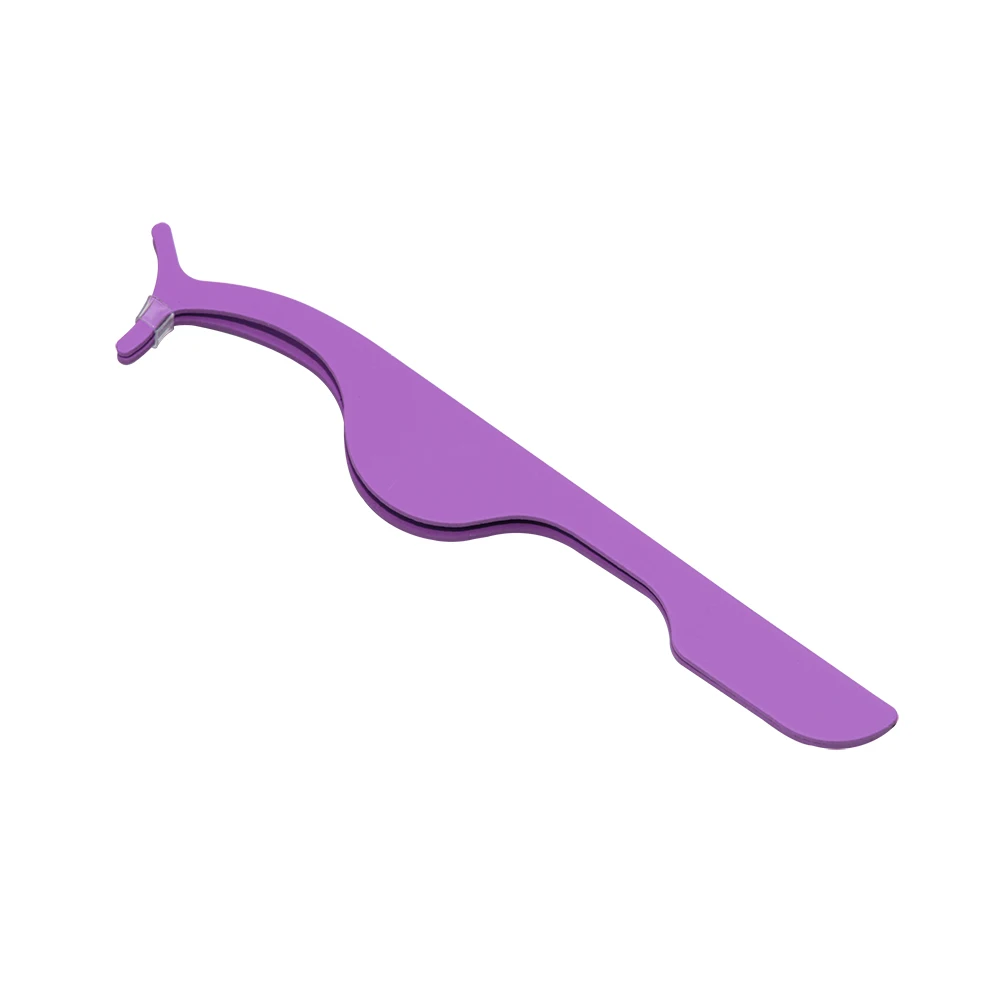 Makeup Tools Set Eyelash Curler, Mini Eyelash Curler, False Eyelashes Extension Tweezers