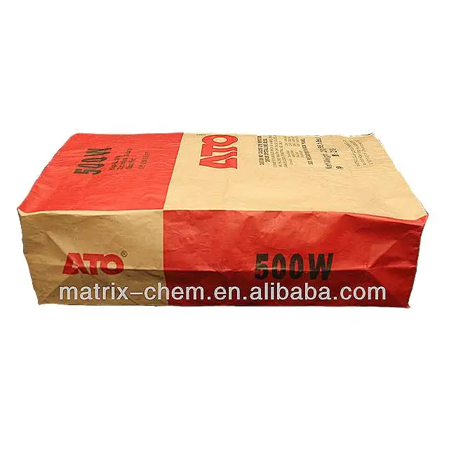 Matrix Zirconium Silicate