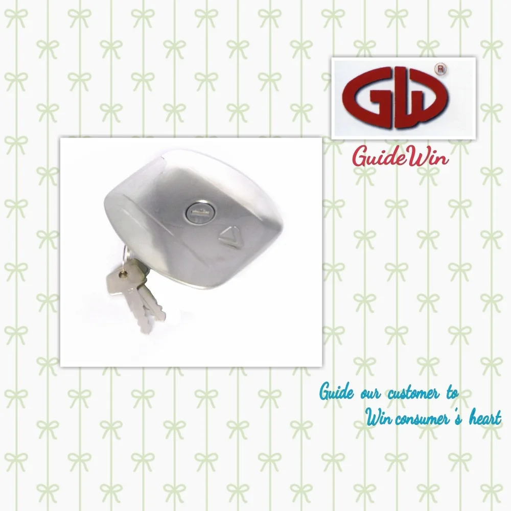 44200-49703 accesorios para motocicleta fuel caps