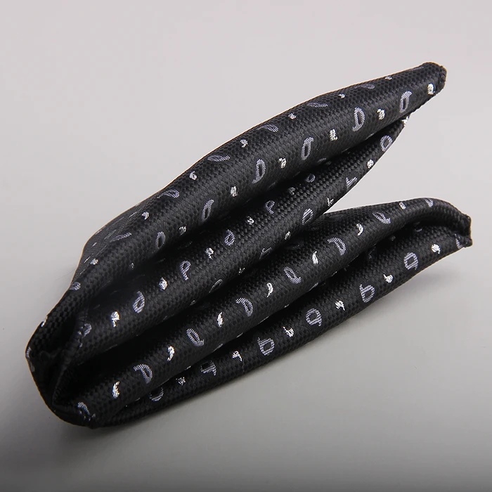 Wholesale Square classic pattern lot 100% Cotton Handkerchief