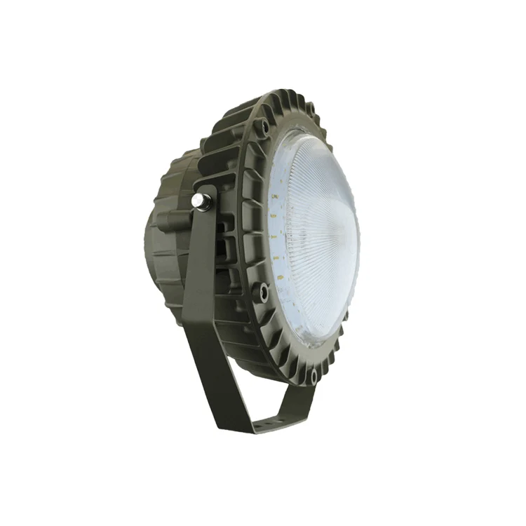 Взрывозащищенная флуоресцентная лампа Ac60w/80w/100w/120w в
