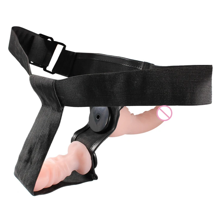 Dildo Harness Strap-On Tube Role Play Toy Play Sm Boy Sex Game Chinese Sex Toy Pictures Long Strap On Dildo Rubber Penis