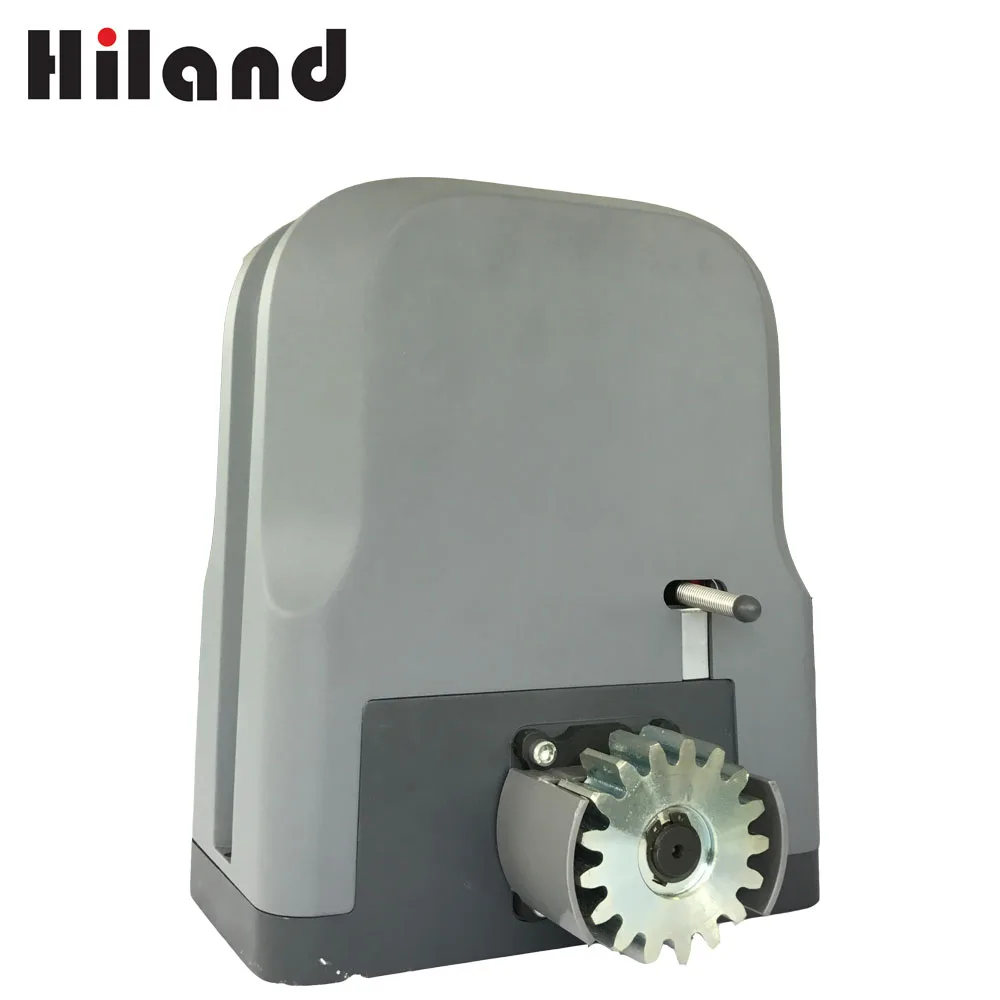 Hiland 1500kg Sliding Door Control Sliding Gate Opener Gate Motor