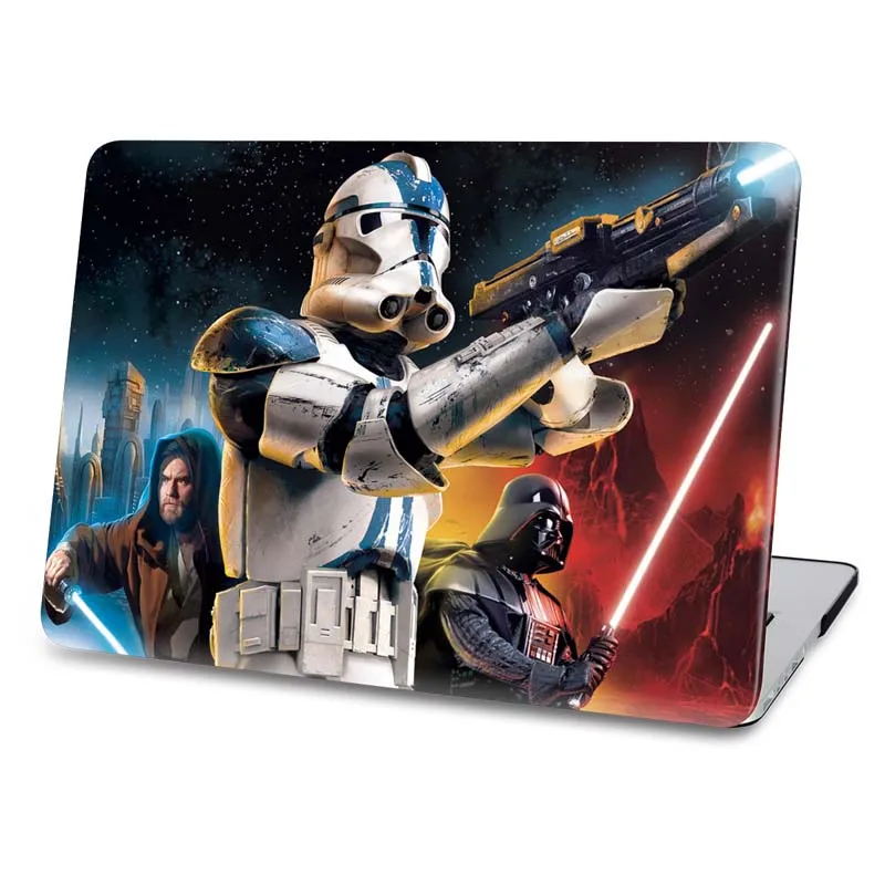 En espanol new design for macbook pro 13 rebberized rubberized laptop case 13 inch retina mac case