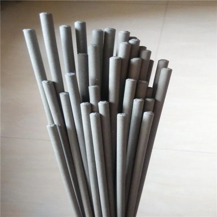 Welding Application 2.5mm 3mm 3.2mm 4mm Diameter electrode welding rods