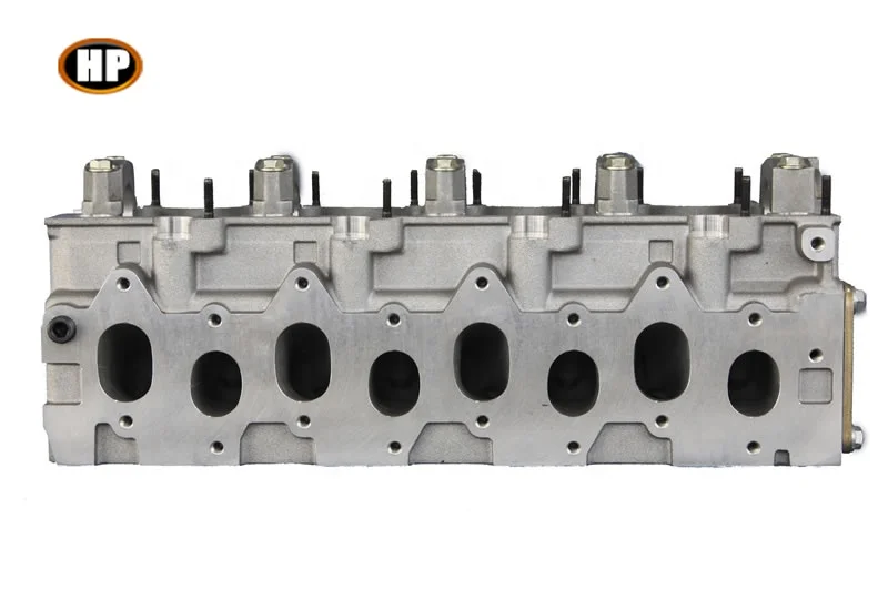 8140.43S/8140.43 N 908 544 OR 504007419 OR 500311375 OR 500350839 ENGIEN BARE CYLINDER HEAD FOR FIAT  Ducato 14/Dacato 18 Maxi