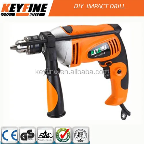 power tools ,drill machine , impact drill Aluminum gear box