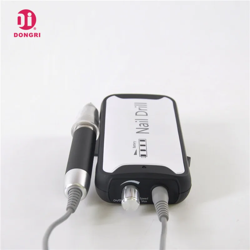 More than 76% Dubai nail art salon are using professional micromotor strong 210 nail drill nail art