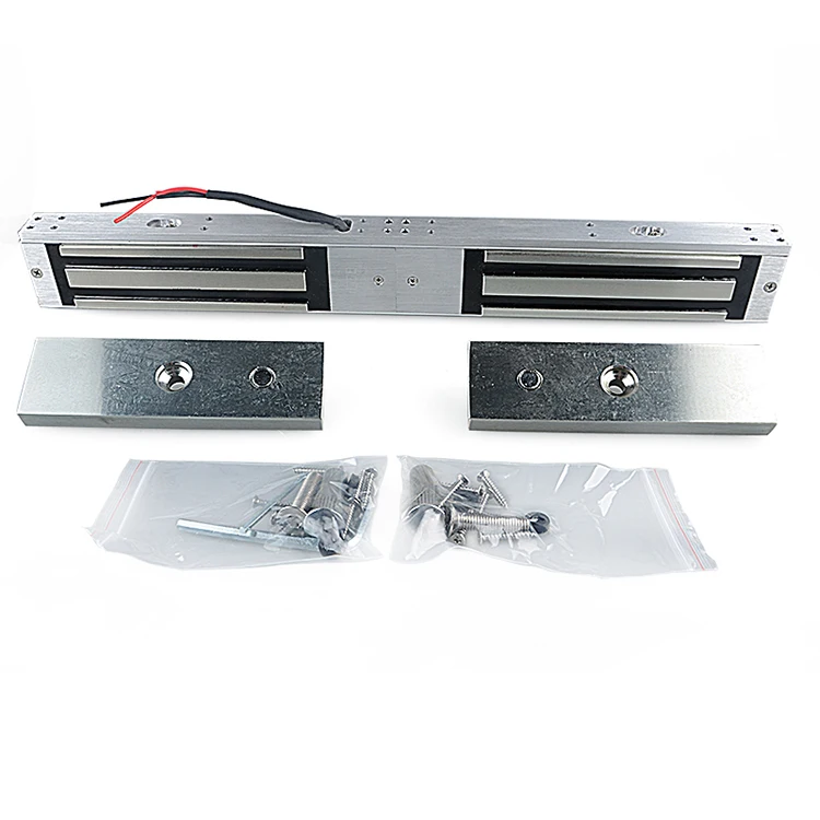 Glass Door Magnetic Lock Magnetic Mortise Lock Magnetic Front Door Lock