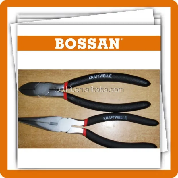 186 pcs high quality swiss kraft tool set