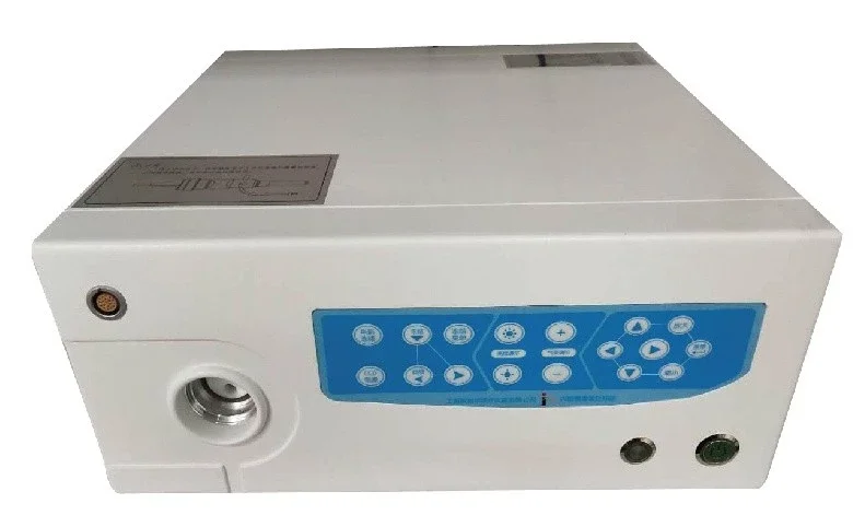 OJH flexible video Veterinary endoscope ,veterinary gastrointestinal endoscope