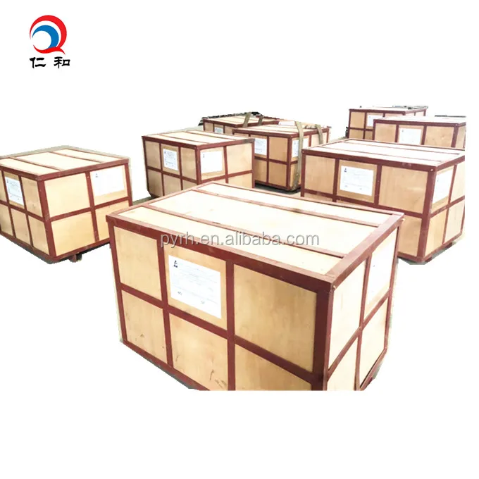 API Nylon wheeled roller sucker rod guide for oilfield