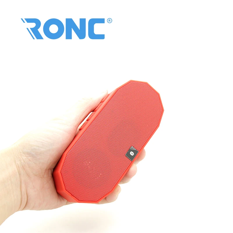 Поддержка карты памяти BT спикер сделано в Китае с 2 часов воспроизведения музыки