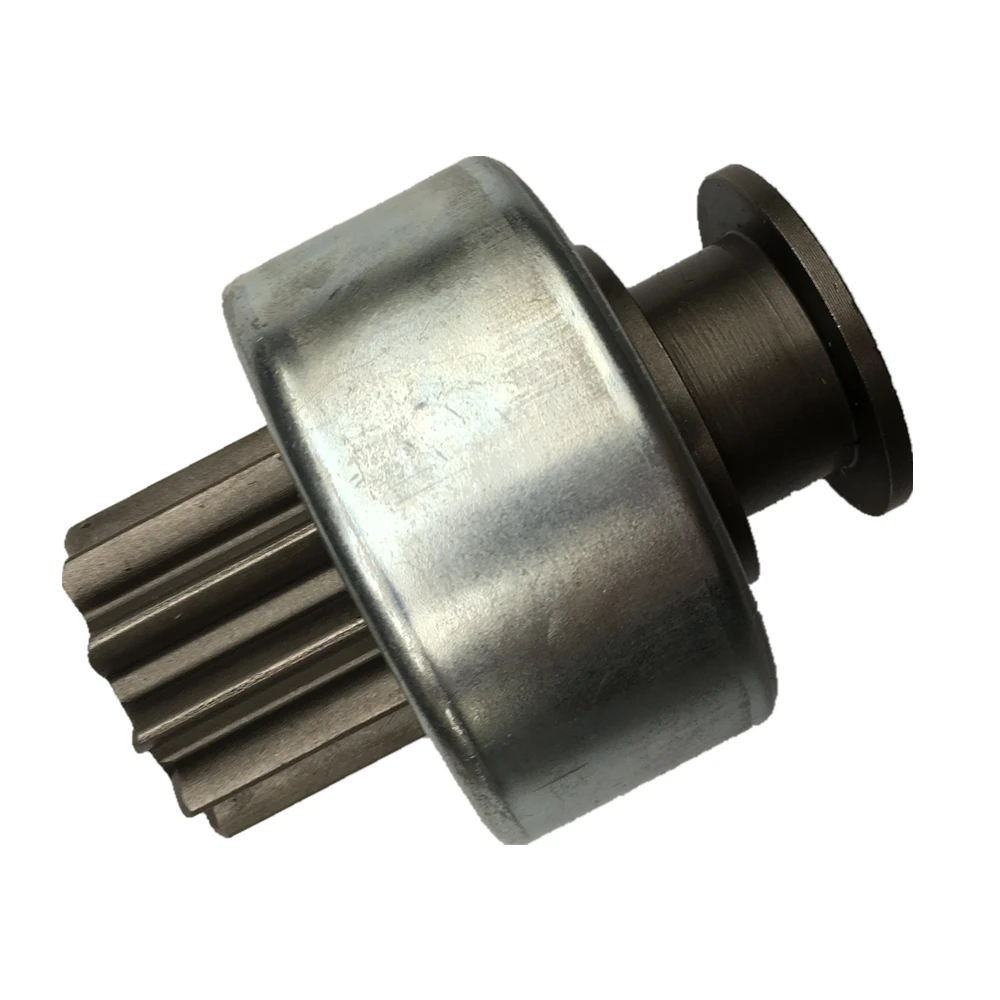 PF6T Starter tooth head for CWB459 CWB450 NISSAN DIESEL UD TRUCK