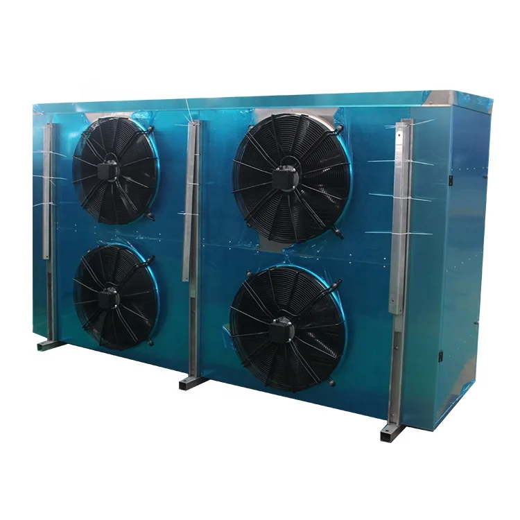Cool Air Chiller, Industry Air Cooler for Cold Storage Room Freezer, Cooling Unit