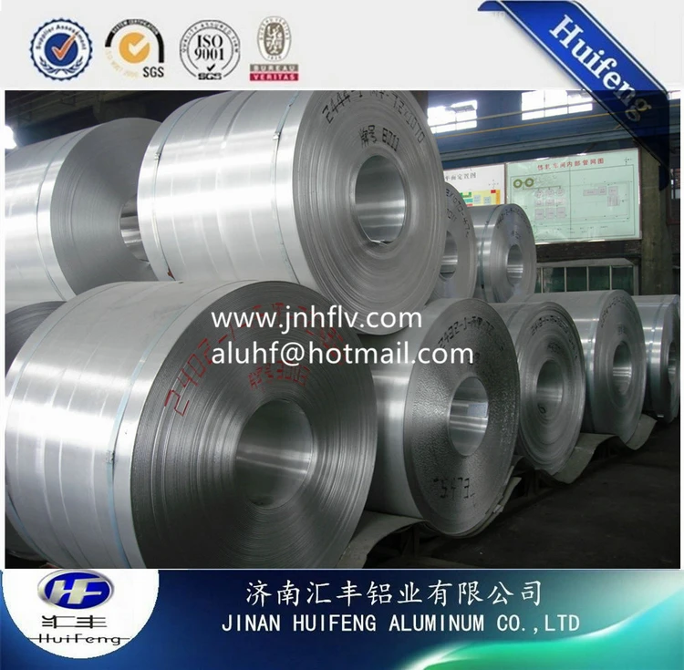 2015 сделано в китае отделка цветным полимерным покрытием, алюминиевая катушка alibaba тенденции