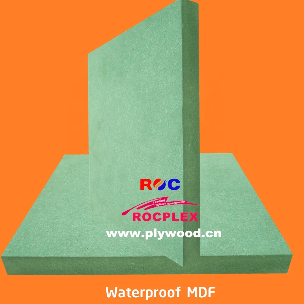
MDF Chipboards And Wholesale MDF For Weight Of 18Mm MDF 