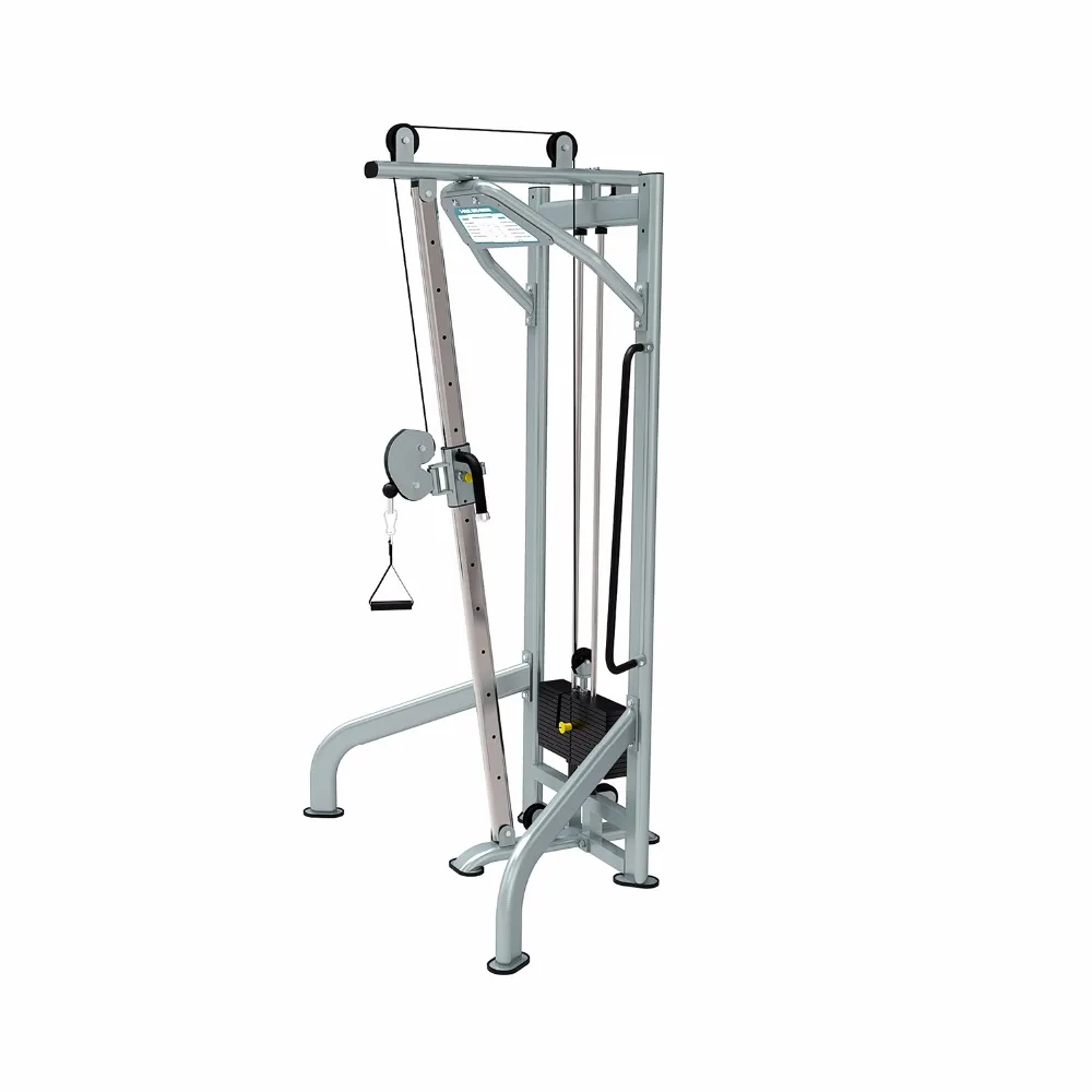 Multi Gym Exercise Equipment Cable Crossover Gym Machine Within CE Approved