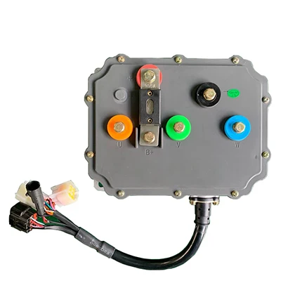 4000W 60V Conjunto Del Eje Trasero Trike Rear Axle Assembly