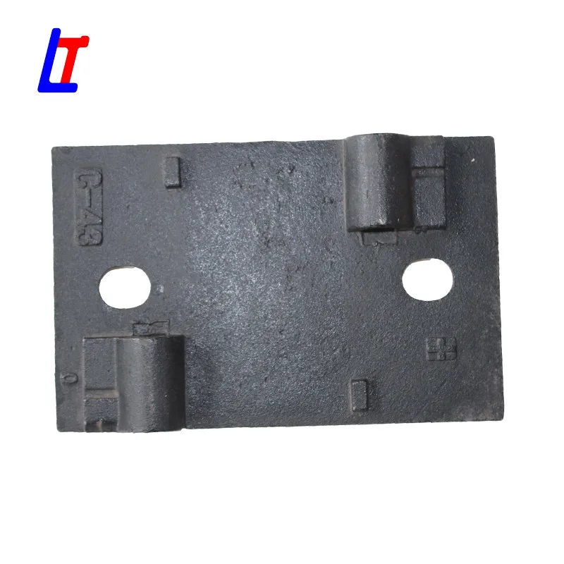 Железный Железнодорожный галстук для метро и железной дороги от производителя