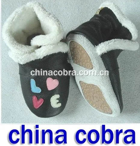 
2021 baby snow boots (newest popular design) size 0-7 years old 