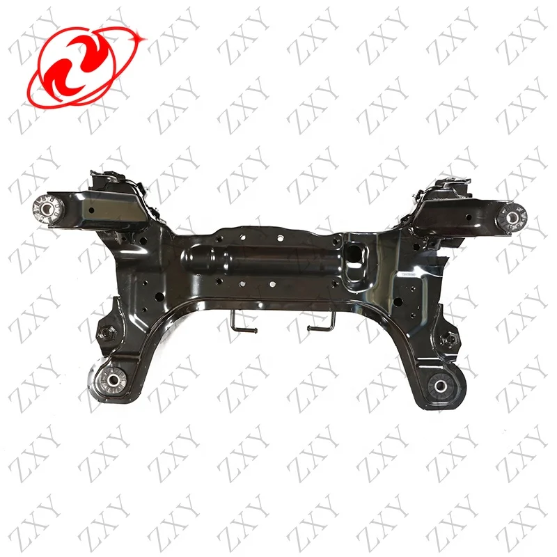 RHD crossmember for getz 01-05 oem 62401-1C900