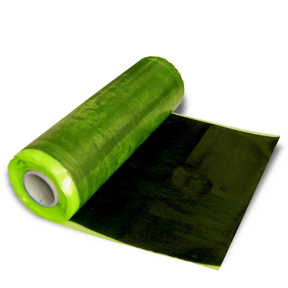 Vulcanizing Steelcord Convenyor Belt 1mm Rubber