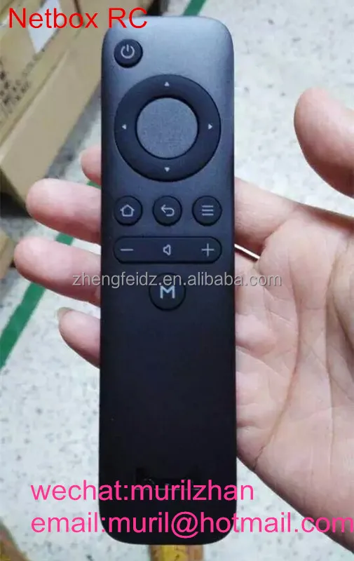 Mini Slim 11.12 Kyes Tmall Magic Box TMB2200RA Remote Tmall M101S + 1S TMB2200RA M10/M11 AAA*2 Battery