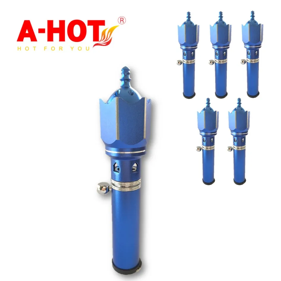 Hot sale new design gold oud diffuser torch incense lighter maker seller distributor