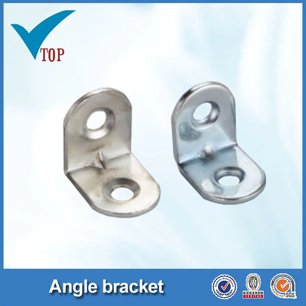 Hardware metal connecting brackets for wood VT-13.026