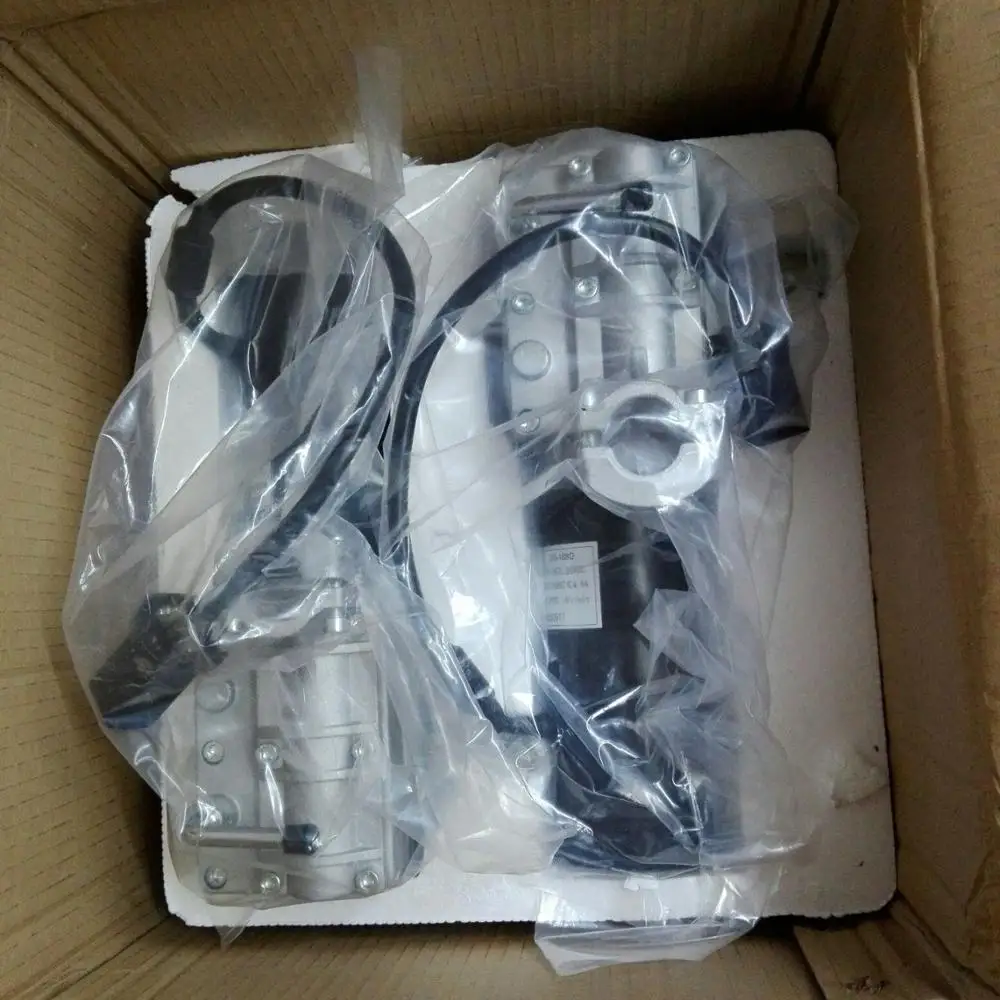 
High quality cheapest price output motor 24V 200W power electric wheelchair brushless dc motor 