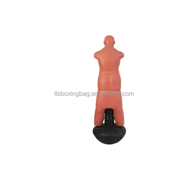 BOB Bag Kickboxing Boxing Dummy Free Standing Punching Bag With Legs