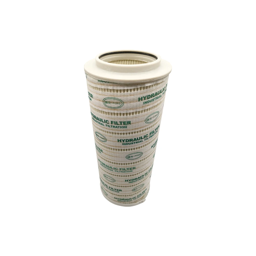 Высококачественный сердечник гидравлического фильтра HC8310FKP39H из стекловолокна HC8310FKP16Z