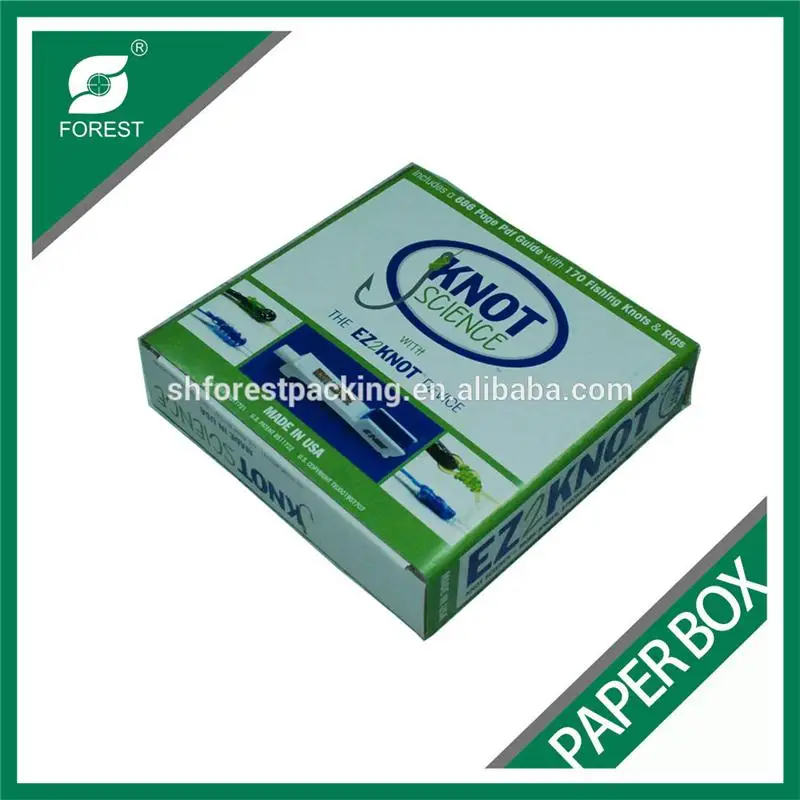 E флейта доска гофрированной бумаги ящики для хранения переработанный устройств упаковку для продажи