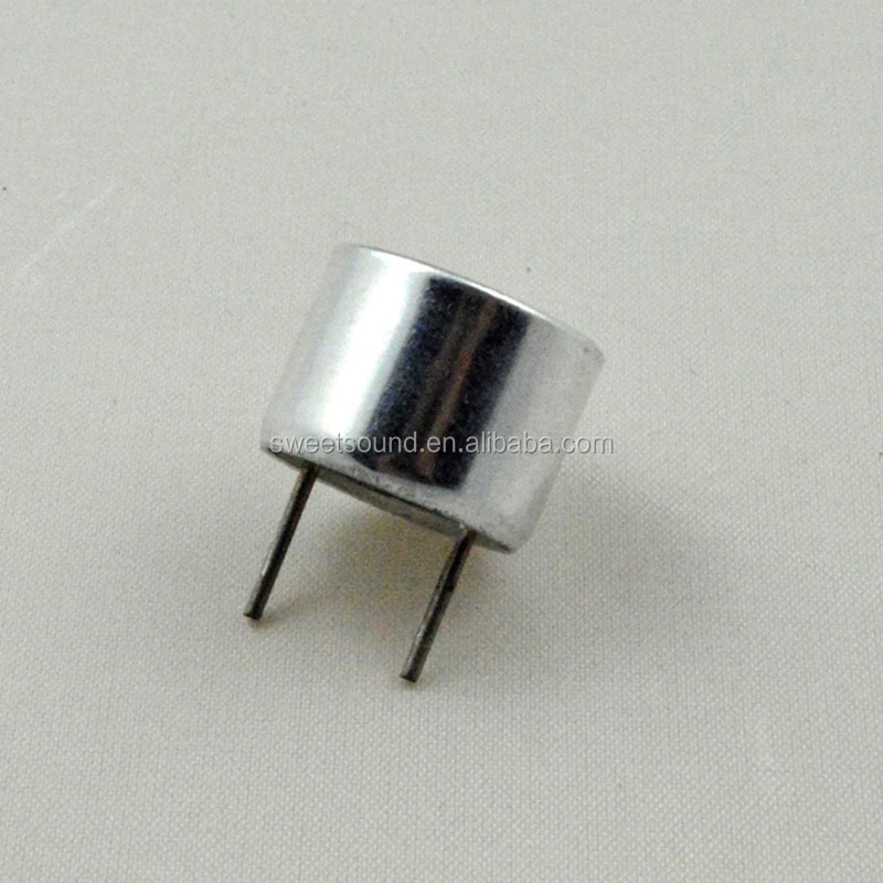 10mm 40khz cheap piezo ultrasonic sensor