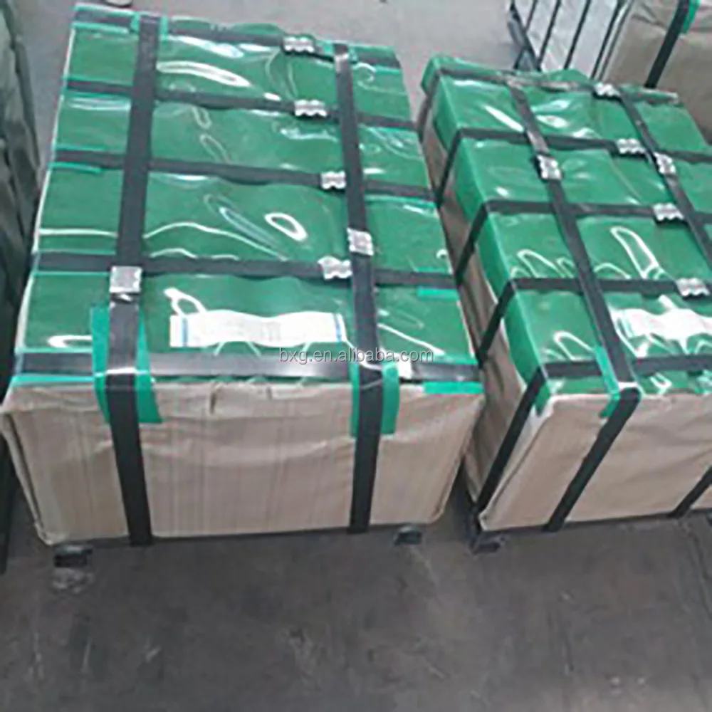 AISI 430 2B 0.4mm thick stainless steel sheet plate with good price