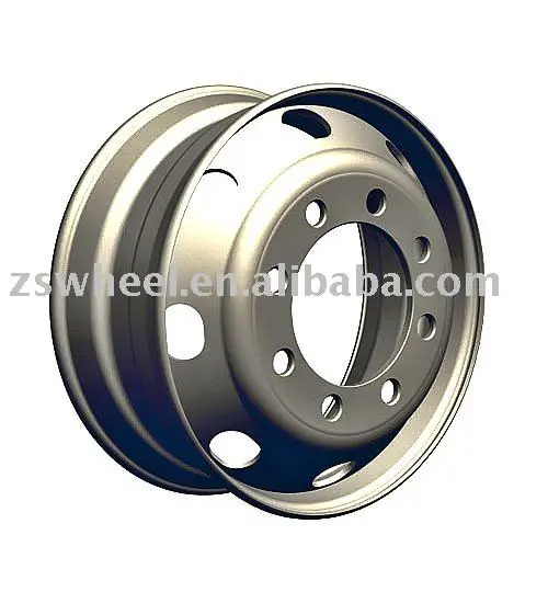 
truck wheel 19.5x7.5 