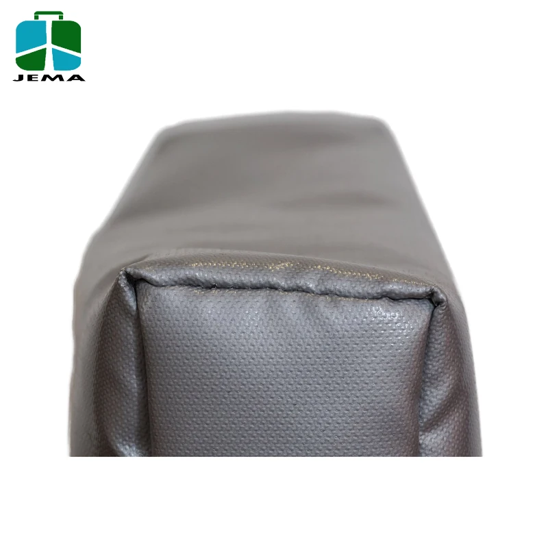 Fire proof Safe Bag For Documents Money 1000F Fireproof Bag With Strong Handle