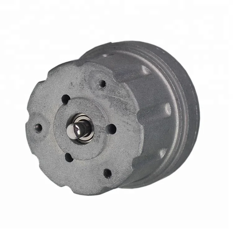 40mm 24v long life slotless inner runner with hall electrical dc brushless small bldc motor