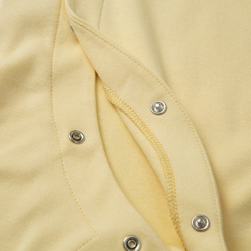 2019 новый дизайн, Детский комбинезон из органического хлопка