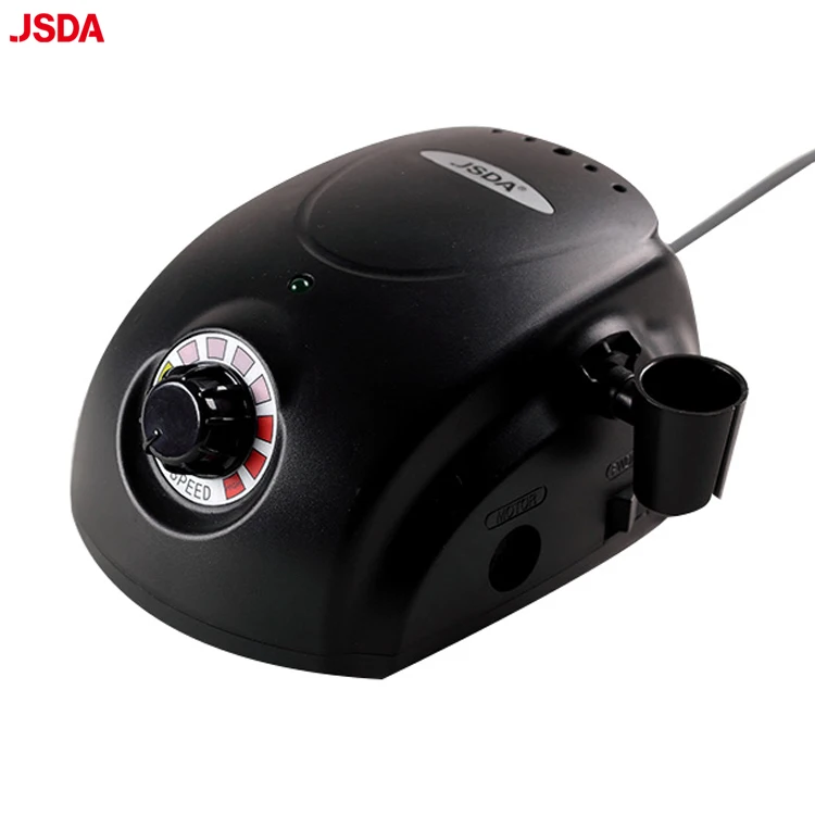 Chineses JSDA High Quality Acrylic Nail Drill Machine