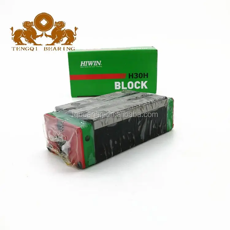 HIWIN Linear Guide Rail Bearing HGH25HA