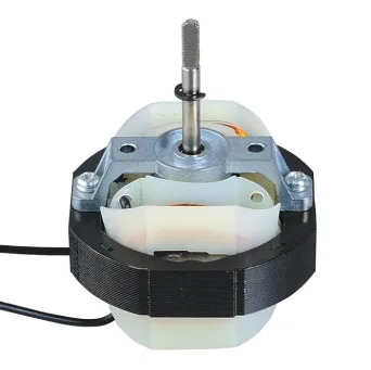 Good quality zhejiang manufacturer shaded pole motor fan