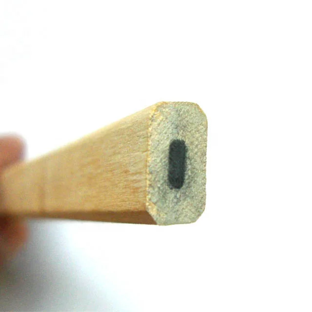 
Custom Carpenter Pencil Personalized with Logo 
