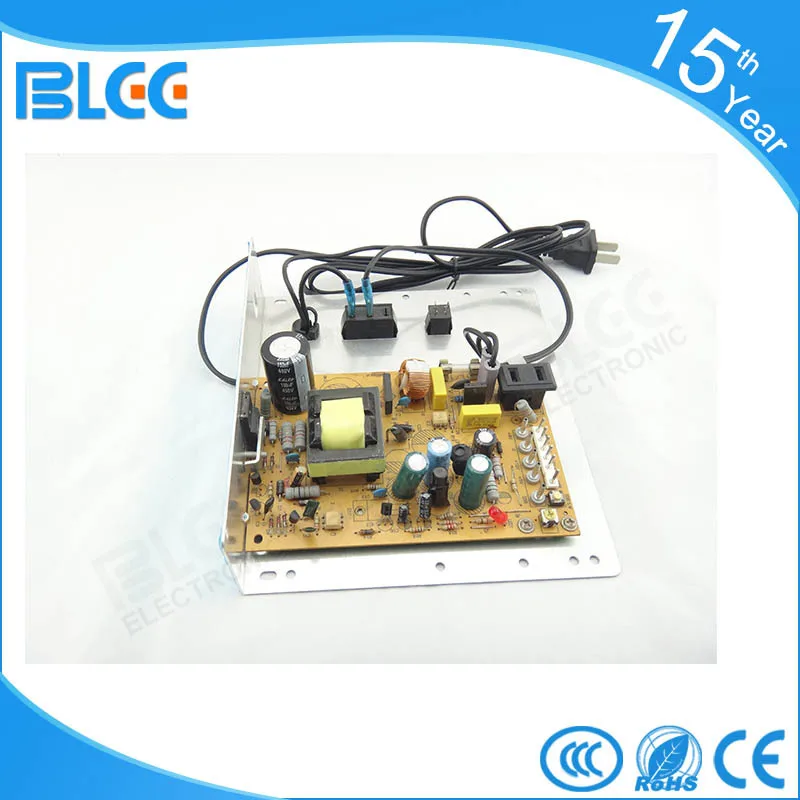  Лидер продаж Высокоэффективная аркадная игровая машина источник питания с переключением режима 12 в 5 В