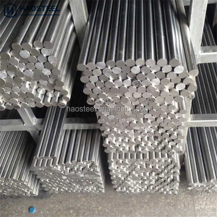 SS 201 304 316 2205 316L 310S Stainless Steel Round / flat Bar